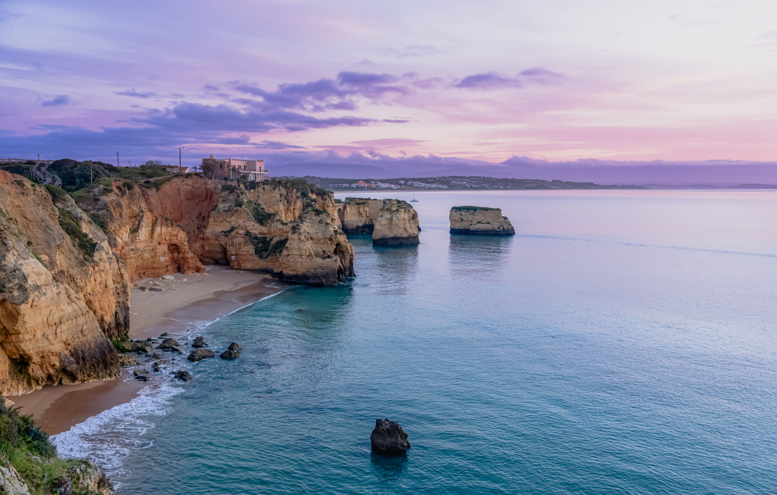 O Impacto do Turismo no Algarve no Controlo de Pragas: O Que os Proprietários Devem Saber