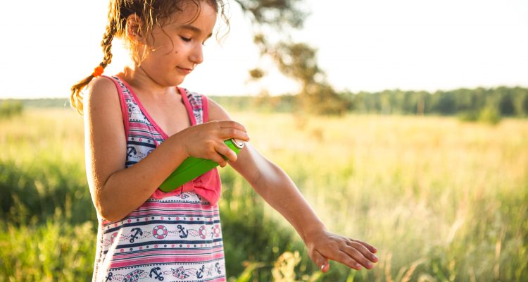 Problemas com mosquitos algarve