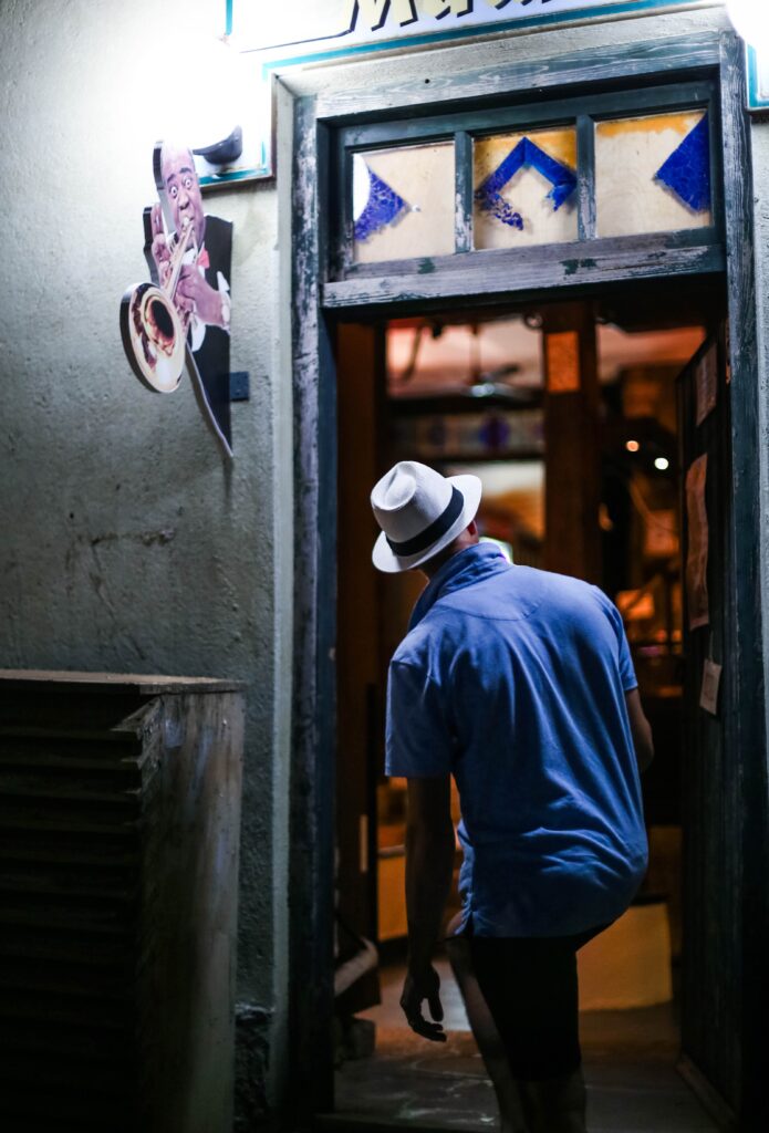 Controlo de Pragas em Bares