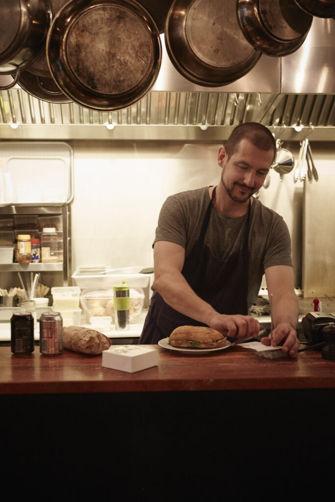 Pragas Em Restaurantes