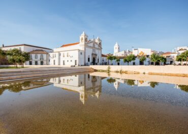 Preparar o Seu Alojamento Local no Algarve para a Primavera