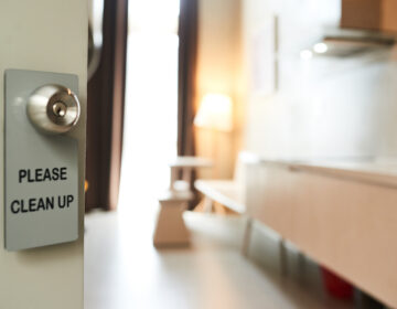 pragas em casas de férias no Algarve