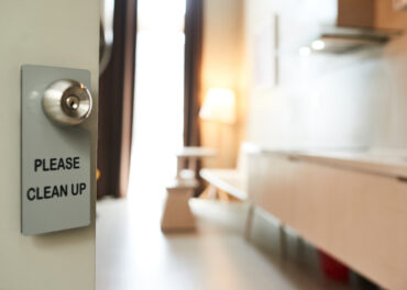 pragas em casas de férias no Algarve