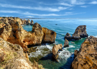 prevenção de pragas no fim da época alta Algarve