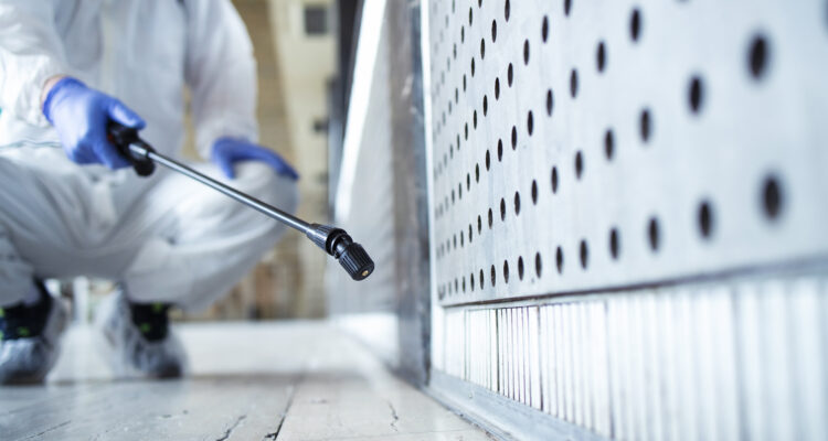 Ratos e Roedores no Algarve em Janeiro: Por Que Aparecem e Como Parar